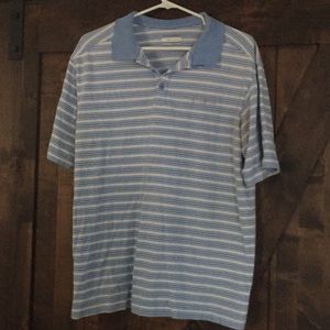 Columbia Polo